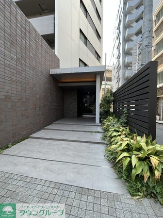 プライムメゾン板橋の物件内観写真